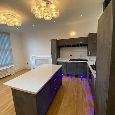 Luxury Apartment Apt5 Wolverhampton Exterior photo