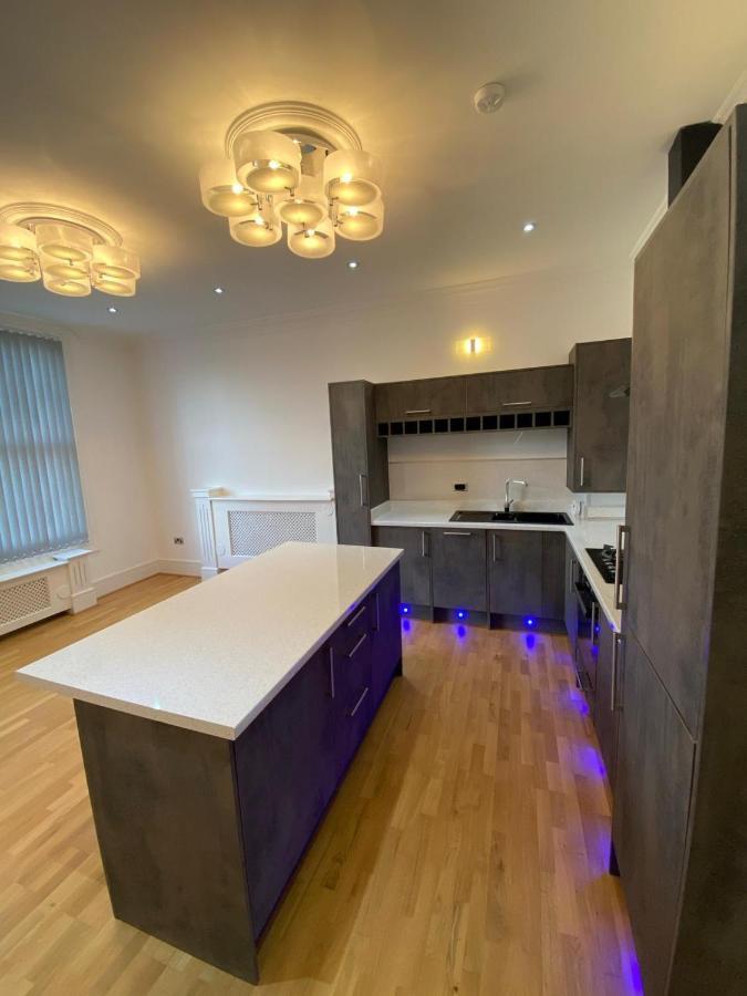 Luxury Apartment Apt5 Wolverhampton Exterior photo