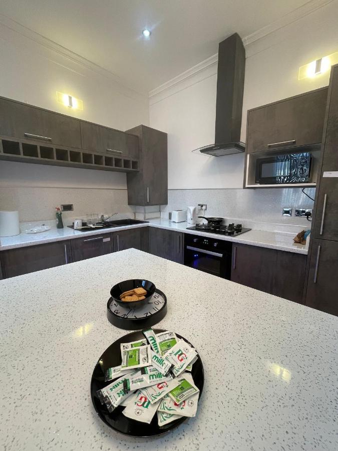 Luxury Apartment Apt5 Wolverhampton Exterior photo